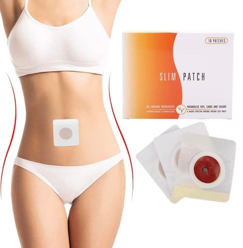 Weight Loss Patches – Ayla Beauty Co